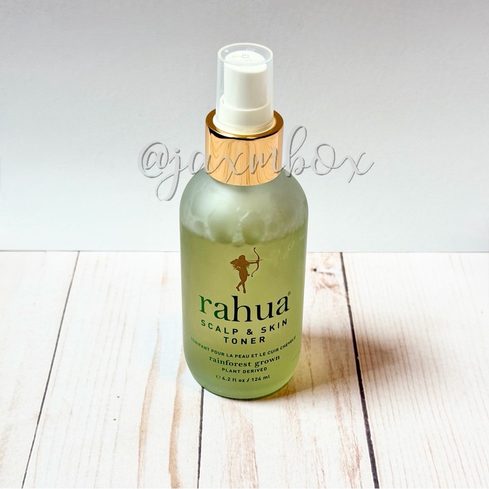 Rahua Scalp & Skin Toner